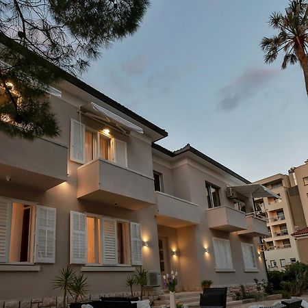 Beachfront Deluxe B&B Μακάρσκα Εξωτερικό φωτογραφία