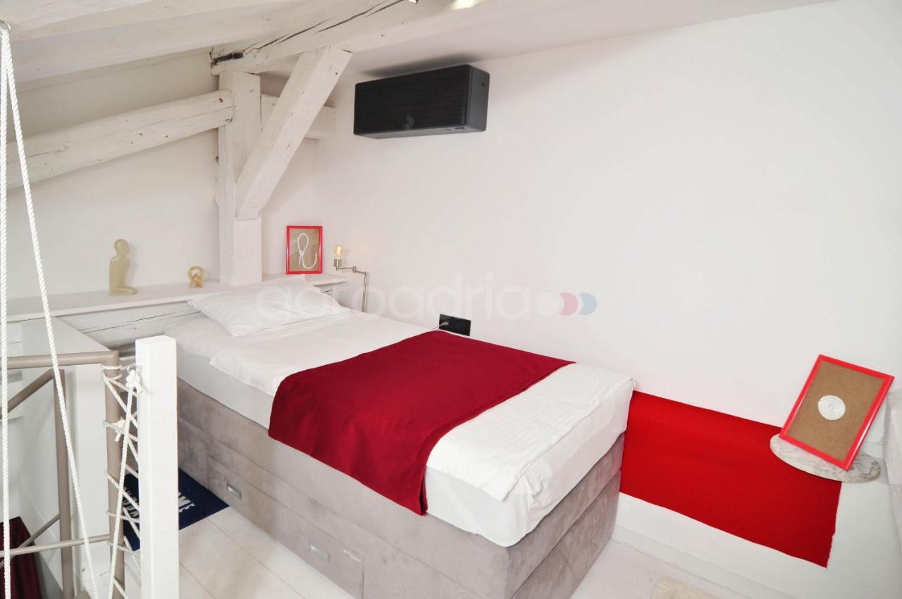 Beachfront Deluxe B&B Μακάρσκα Εξωτερικό φωτογραφία