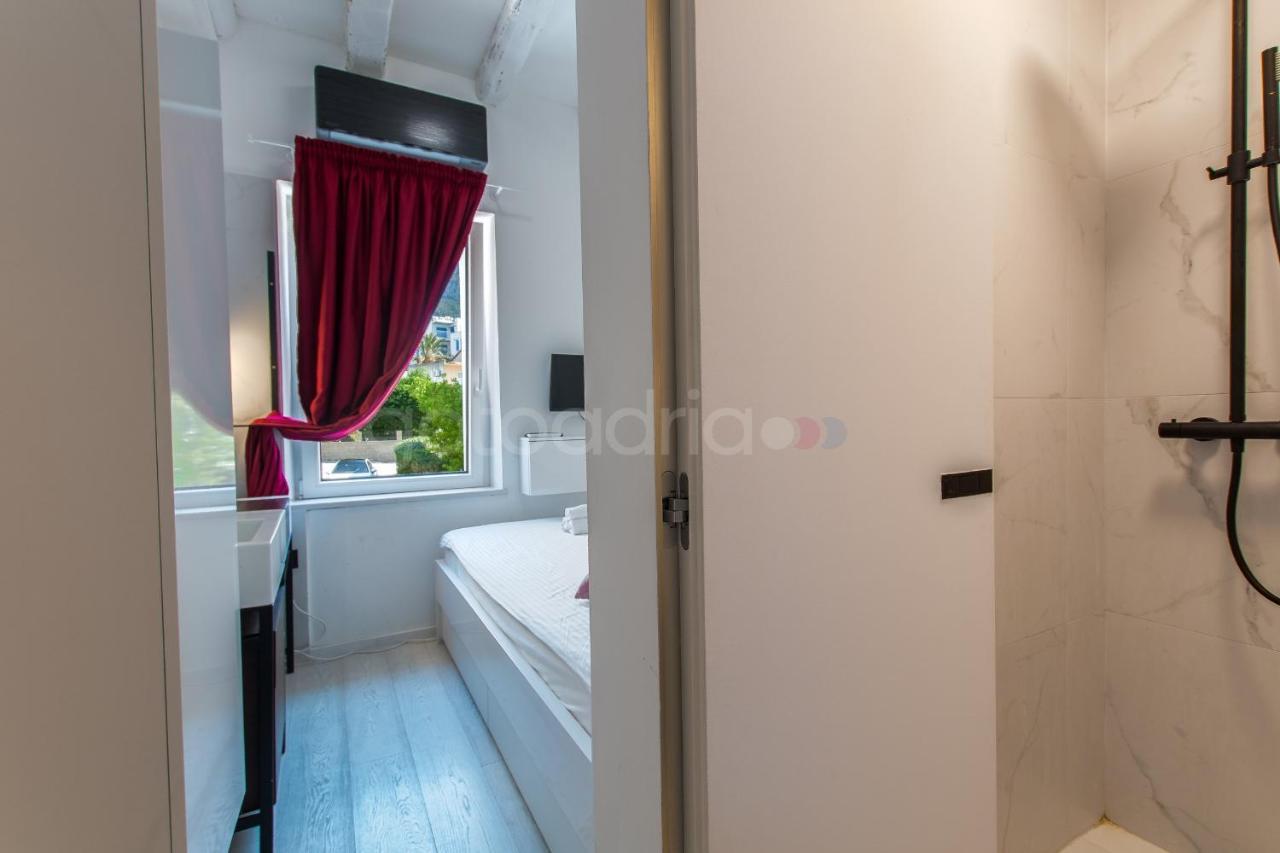 Beachfront Deluxe B&B Μακάρσκα Εξωτερικό φωτογραφία