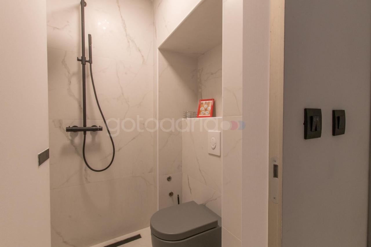 Beachfront Deluxe B&B Μακάρσκα Εξωτερικό φωτογραφία