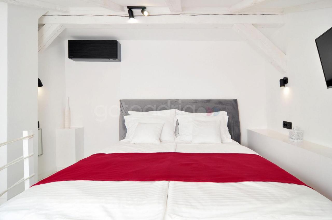 Beachfront Deluxe B&B Μακάρσκα Εξωτερικό φωτογραφία