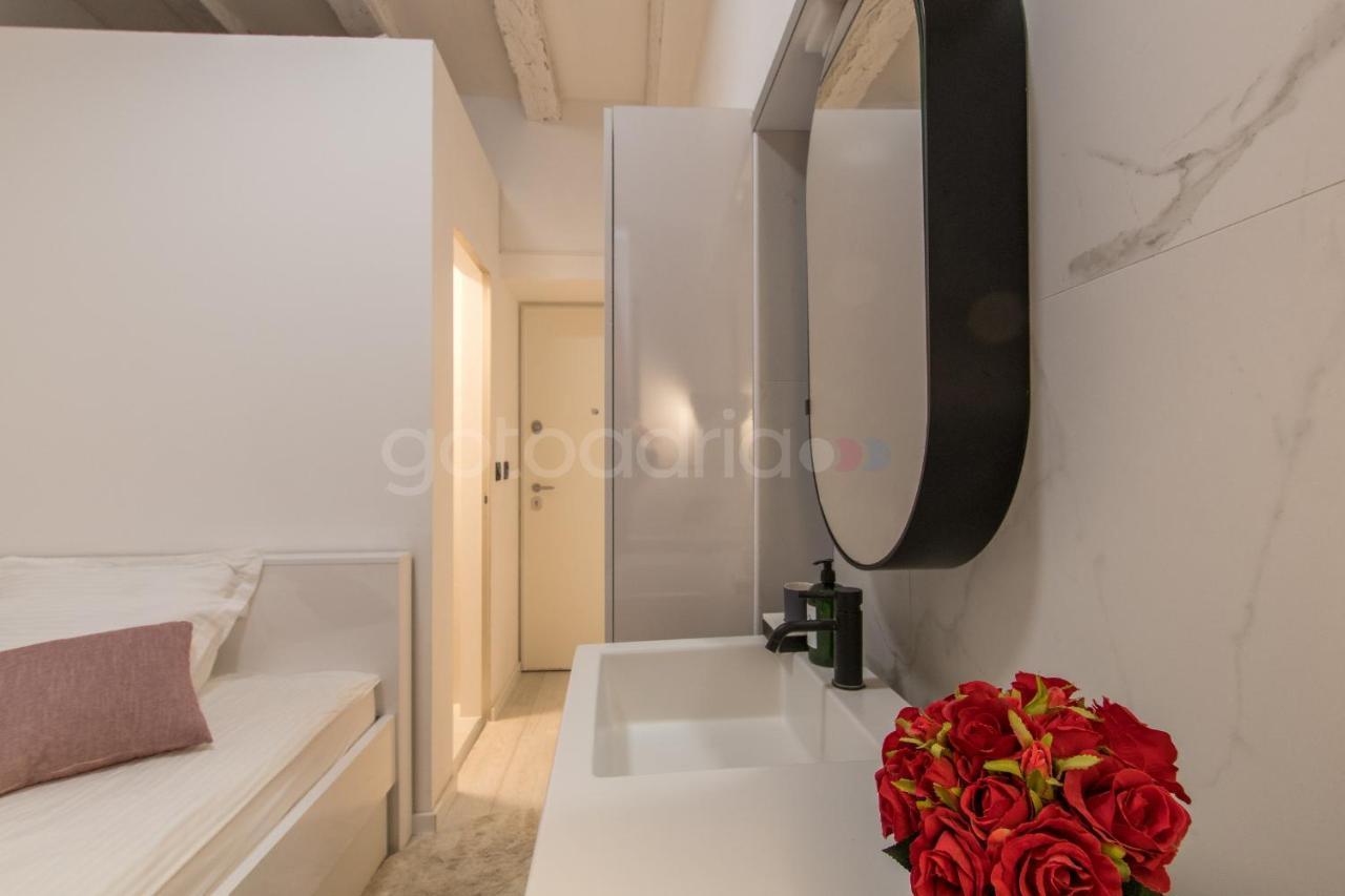 Beachfront Deluxe B&B Μακάρσκα Εξωτερικό φωτογραφία
