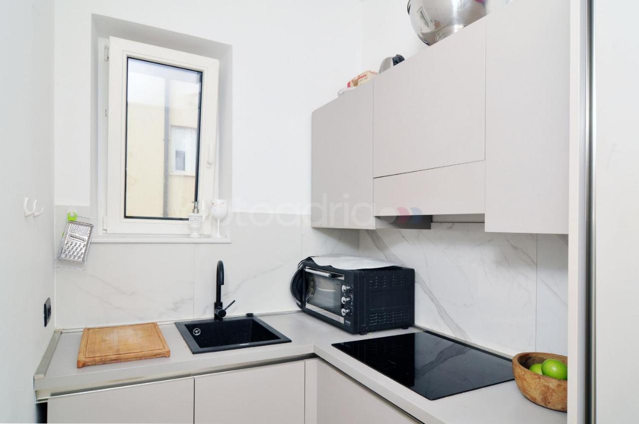 Beachfront Deluxe B&B Μακάρσκα Εξωτερικό φωτογραφία